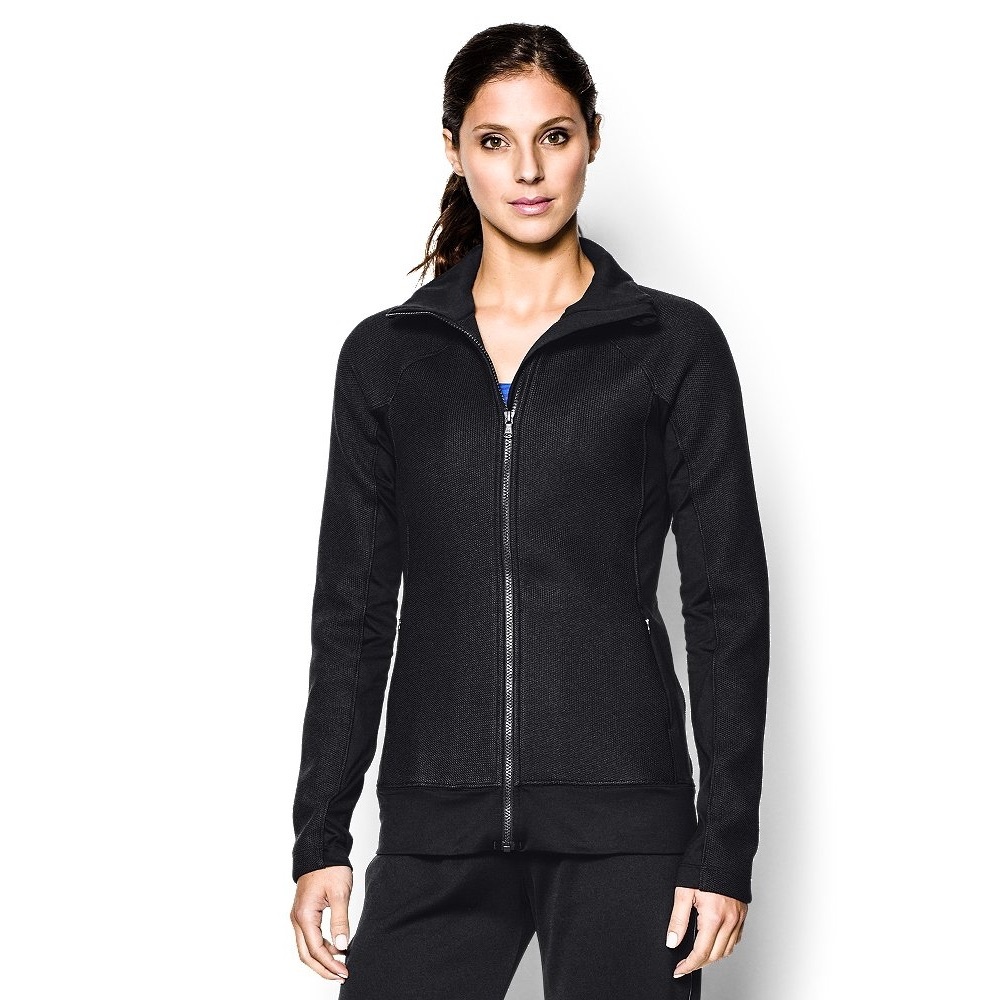 Under Armour UA ColdGear Running Jacket